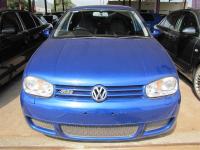 Volkswagen Golf 4 R32 for sale in Botswana - 1