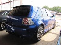 Volkswagen Golf 4 R32 for sale in Botswana - 2