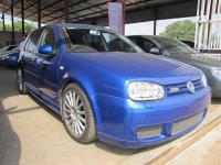 Volkswagen Golf 4 R32 for sale in Botswana - 3