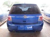 Volkswagen Golf 4 R32 for sale in Botswana - 4