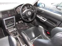 Volkswagen Golf 4 R32 for sale in Botswana - 6