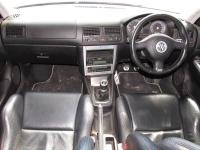 Volkswagen Golf 4 R32 for sale in Botswana - 7