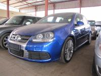 Volkswagen Golf 5 R32 for sale in Botswana - 0