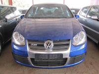 Volkswagen Golf 5 R32 for sale in Botswana - 1