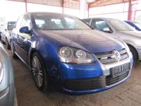 Volkswagen Golf 5 R32 for sale in Botswana - 2