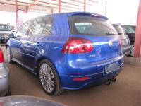 Volkswagen Golf 5 R32 for sale in Botswana - 5