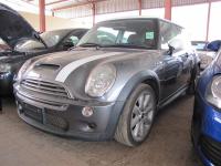 Mini Cooper for sale in Botswana - 0
