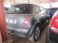 Mini Cooper for sale in Botswana - 3