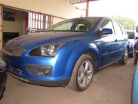 Ford Focus for sale in Botswana - 0