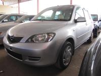 Mazda Demio for sale in Botswana - 0