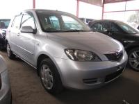 Mazda Demio for sale in Botswana - 1