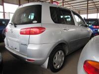 Mazda Demio for sale in Botswana - 2