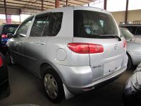 Mazda Demio for sale in Botswana - 3