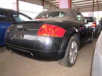 Audi TT for sale in Afghanistan - 2