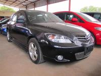 Mazda Axela for sale in Botswana - 1