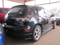 Mazda Axela for sale in Botswana - 2