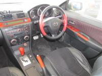 Mazda Axela for sale in Botswana - 3