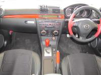 Mazda Axela for sale in Botswana - 4