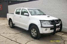 Toyota Hilux D4D for sale in Afghanistan - 1