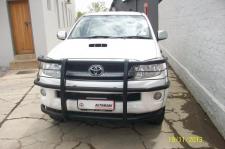 Toyota Hilux D4D for sale in Afghanistan - 2