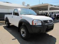 Nissan Hardbody NP300 for sale in  - 3