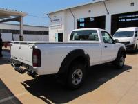 Nissan Hardbody NP300 for sale in  - 4