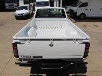 Nissan Hardbody NP300 for sale in  - 5