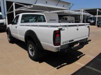 Nissan Hardbody NP300 for sale in  - 6