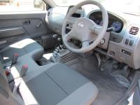 Nissan Hardbody NP300 for sale in  - 2