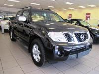 Nissan Navara LE for sale in  - 2