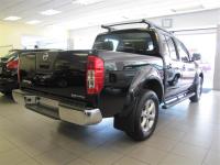 Nissan Navara LE for sale in  - 5