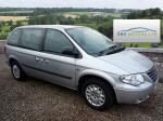 Chrysler Voyager Chrysler Voyager SE for sale in Afghanistan - 0