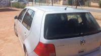 Volkswagen Golf 4 for sale in Botswana - 1