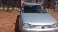 Volkswagen Golf 4 for sale in Botswana - 3