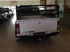 Nissan NP300 tdi for sale in Botswana - 2