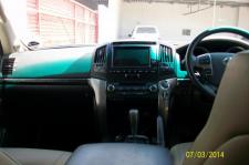 Toyota Land Cruiser d4d v8 for sale in Afghanistan - 6