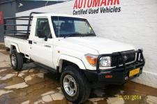 Toyota Land Cruiser vvt-i for sale in Afghanistan - 1