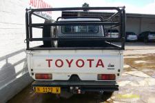 Toyota Land Cruiser vvt-i for sale in Afghanistan - 3