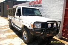 Toyota Land Cruiser vvt-i for sale in Afghanistan - 1