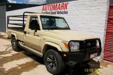 Toyota Land Cruiser vvt-i for sale in Afghanistan - 1