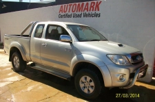 Toyota Hilux D4D for sale in  - 2