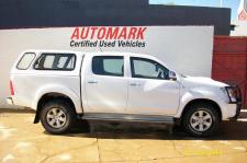 Toyota Hilux D4D for sale in Afghanistan - 0