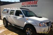 Nissan NP300 HARDBODY for sale in  - 2