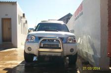 Nissan NP300 HARDBODY for sale in  - 1