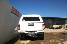 Nissan NP300 HARDBODY for sale in  - 3