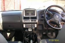 Nissan NP300 HARDBODY for sale in  - 4