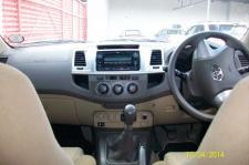 Toyota Land Cruiser D4D for sale in Afghanistan - 4