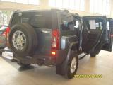 Hummer H3 Lux Auto for sale in Afghanistan - 1