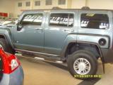 Hummer H3 Lux Auto for sale in Afghanistan - 2