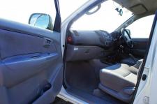 Toyota Hilux HL2 for sale in Afghanistan - 5